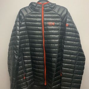 Mountain Hard Wear Men’s Puffer Jacket